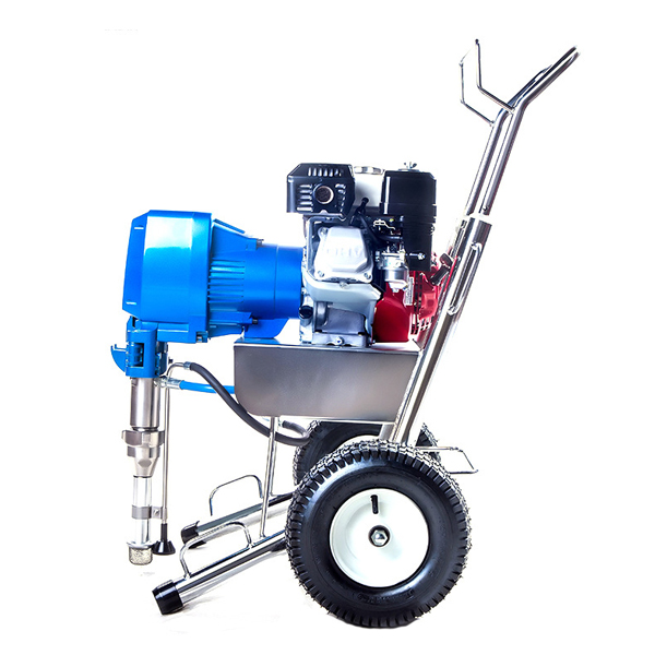 CNMC-89高壓噴涂機