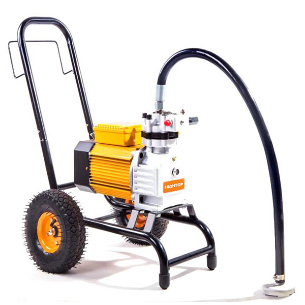 CNMC-999高壓噴涂機